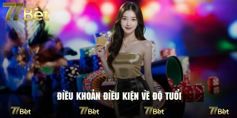 Hội viên cần đủ 18 tuổi trở lên để đáp ứng tiêu chí của chính sách